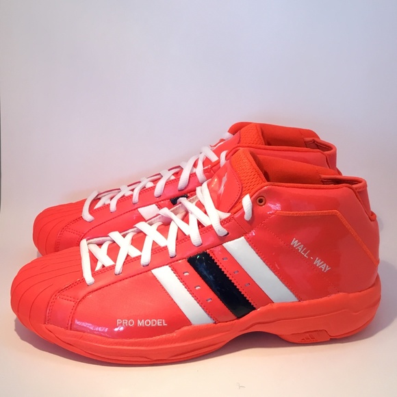 adidas pro model pe